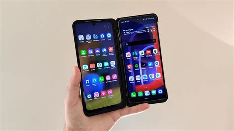 lg v60 reviews